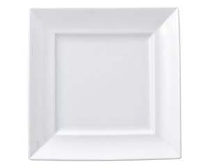 【まとめ買い10個セット品】 キ578-208 マーレ 32cm角皿【キャンセル/返品不可】【厨房館】