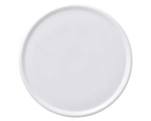 【まとめ買い10個セット品】 キ579-018 マーレ 23cmピザプレート【キャンセル/返品不可】【厨房館】