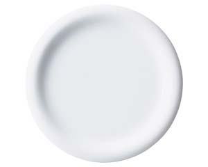 【まとめ買い10個セット品】 オ592-548 ホワイトアルト 26cmミート【キャンセル/返品不可】【厨房館】