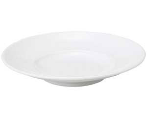 【まとめ買い10個セット品】 ヤ589-118 プレッツァ W8インチスープ【キャンセル/返品不可】【厨房館】