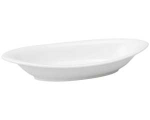 ヤ589-298 プレッツァ セロリ皿S【厨房館】