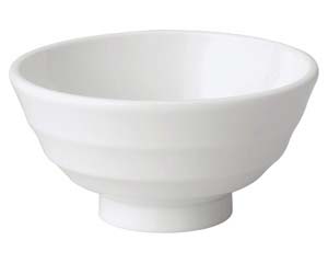 【まとめ買い10個セット品】 ヤ591-268 ハーモニー 飯碗【キャンセル/返品不可】【厨房館】