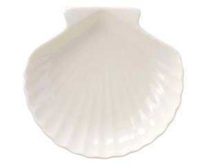 【まとめ買い10個セット品】 ツ582-228 シルキーウェーブ シェル5インチコキール【キャンセル/返品不可】【厨房館】