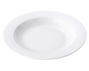 【まとめ買い10個セット品】 ラ600-078 アルテ ホワイト 9インチリムスープ【キャンセル/返品不可】【厨房館】