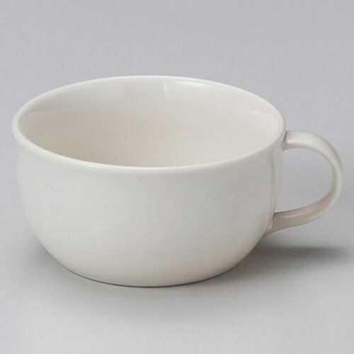 ホ607-168 NB反スープカップ【厨房館】