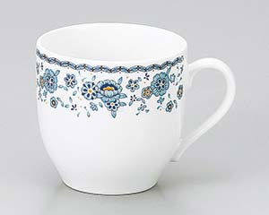 【まとめ買い10個セット品】 ホ618-278 エジンバラマグカップ【キャンセル/返品不可】【厨房館】