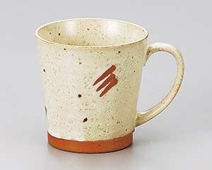 【まとめ買い10個セット品】 ユ621-228 白マット削マグ【キャンセル/返品不可】【厨房館】