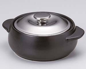 ハ624-368 ポルックキャセロール小【厨房館】