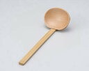 【まとめ買い10個セット品】 ワ628-108 ナチュラル田舎杓子(中)【キャンセル/返品不可】【厨房館】