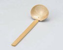 【まとめ買い10個セット品】 ワ628-138 田舎杓子(クリアー)【キャンセル/返品不可】【厨房館】