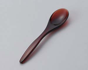【まとめ買い10個セット品】和食器 エ629-338 [AC]出雲スプーン 別甲[洗]【キャンセル/返品不可】【厨房館】