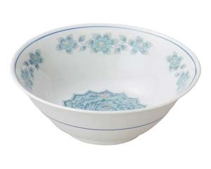 【まとめ買い10個セット品】 ツ657-128 東鳳 切立6.8丼【キャンセル/返品不可】【厨房館】