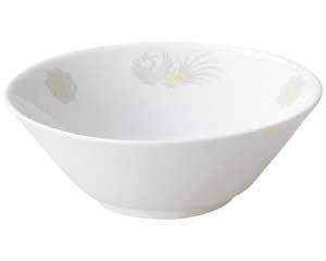 【まとめ買い10個セット品】 ツ665-538 北京(磁器) 新型切立6.5丼【キャンセル/返品不可】【厨房館】