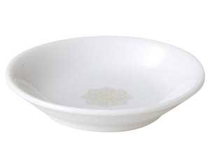 【まとめ買い10個セット品】 ツ665-758 北京(磁器) 新型厚口3.0皿【キャンセル/返品不可】【厨房館】