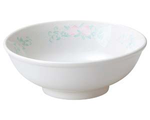 【まとめ買い10個セット品】 ホ664-578 桃 7.0玉丼【キャンセル/返品不可】【厨房館】