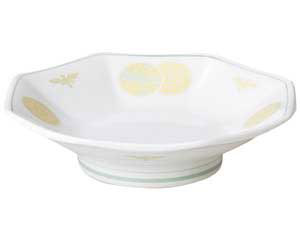 【まとめ買い10個セット品】 ミ662-268 清楽 8角シューマイ皿【キャンセル/返品不可】【厨房館】