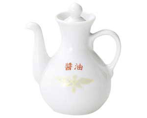 ミ662-288 清楽 カスター醤油【厨房館】