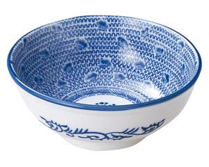 【まとめ買い10個セット品】 ホ670-218 新古代波(タイスキ) 5.0玉丼【キャンセル/返品不可】【厨房館】