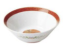【まとめ買い10個セット品】 オ671-618 朱金雷門 切立6.3丼【キャンセル/返品不可】【厨房館】
