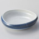 和食器 ト255-028 吹墨 三角鉢 (大)【厨房館】