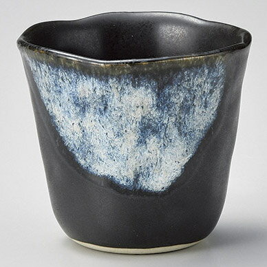 【まとめ買い10個セット品】和食器 ロ281-208 融雪 陶碗 (大)【厨房館】