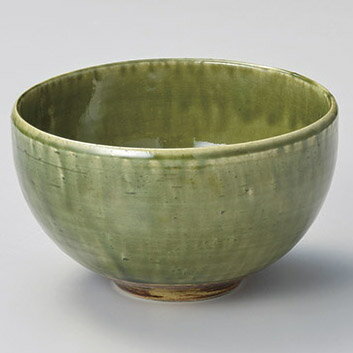 和食器 カ340-068 オリベ丸丼【厨房館】