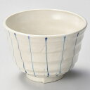 和食器 ユ350-398 十草一珍小丼(ブルー)【厨房館】