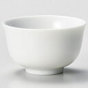 【まとめ買い10個セット品】和食器 チ391-258 白2.4反千茶【厨房館】