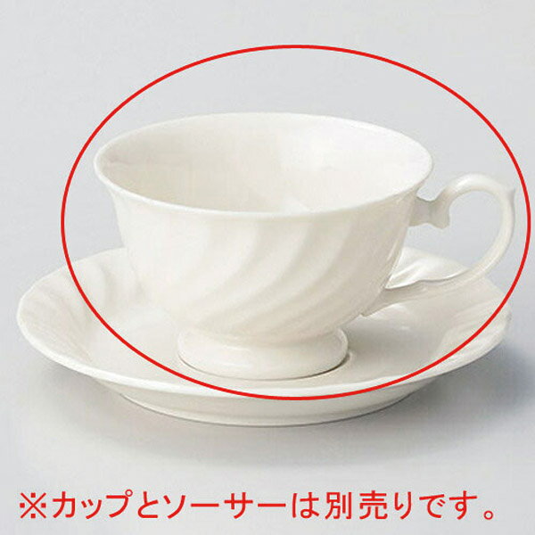 和食器 ア615-318 ウェーブ高台兼用碗【厨房館】