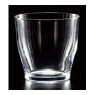 【まとめ買い10個セット品】和食器 タ633-018 スリールフリーグラス【厨房館】