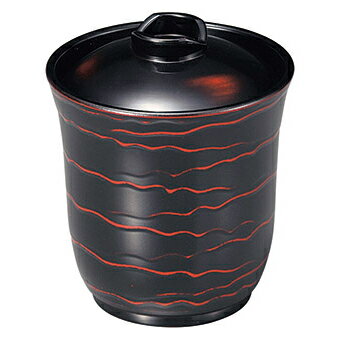 【まとめ買い10個セット品】和食器 エ689-038 [TA]いぶし椀 曙(小)[洗]【厨房館】