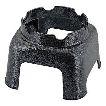 楽天業務用厨房機器の飲食店厨房館【まとめ買い10個セット品】和食器 ヌ733-318 [AL]かまど用 かまど いぶし銀【厨房館】