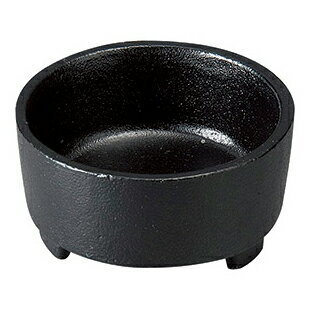 【まとめ買い10個セット品】和食器 ヌ733-358 [AL]かまど用 三つ足火入れ【厨房館】