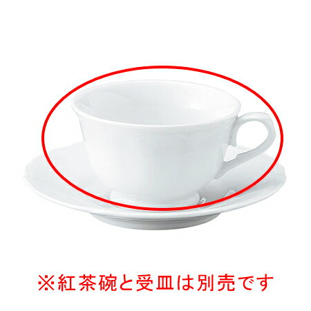 【まとめ買い10個セット品】 ヤ582-628 UTY 紅茶碗【キャンセル/返品不可】【厨房館】
