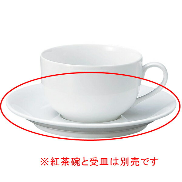 【まとめ買い10個セット品】 ヤ585-118 ダイヤセラム 兼用受皿【キャンセル/返品不可】【厨房館】