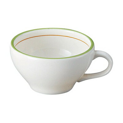 【まとめ買い10個セット品】 カ597-068 グランデ・ライン ティー碗【キャンセル/返品不可】【厨房館】