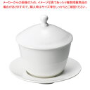イ511-018 ドルチェふた付カップ 【厨房館】