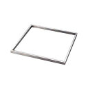 【まとめ買い10個セット品】 【生チョコレート用流し枠 ENDO 小用 ENDO】【厨房器具 製菓道具 飲食店】 【バレンタイン 手作り】【厨房館】