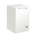 【業界初!3年保証付】 業務用 超低温 冷凍ストッカー CC100-OR 600×730×高さ865mm シェルパ SHERPA 【業務用冷凍庫 フリーザー 食...