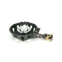 業務用二重ハイカロリーガスコンロセットTS-205P 12A・13A(都市ガス)【ガスコンロ 1口 ガスコンロ ガス用コンロ 都市ガス用コンロ 鋳物 ガスコンロ 業務用 鋳物コンロ 鋳物ガスコンロ コンパクトガスコンロ 販売店】【厨房館】