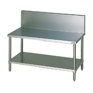 業務用 マルゼン ガスコンロ台 BWG-097 【メーカー直送/後払い決済不可】【ガステーブル台 ガスコンロ 置き台 ステンレス ガス台 業務用 ガス台 キッチン コンロ台 テーブル キッチン ガス台 がすだい 販売】【厨房館】