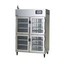 湿温蔵庫 MEHX-187GSC 【 業務用温蔵ショーケース 業務用ホットショーケース 温蔵庫 フードキャビ フードウォーマー 業務用保温ショーケース 業務用ホ...