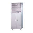 業務用 マルゼン 食器消毒保管庫 MSHA42-32S7E 【厨房機器】 【メーカー直送/後払い決済不可】 【厨房機器 洋食器保管庫 業務用】【厨房館】
