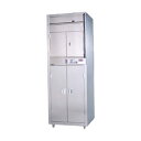 業務用 マルゼン 食器消毒保管庫 MSHA48-32W8E 【厨房機器】 【メーカー直送/後払い決済不可】 【厨房機器 洋食器保管庫 業務用】【厨房館】