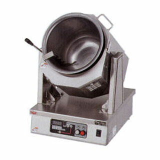 IHロータリークッカー RCI-230B 【 厨房機器 自動炒め機 業務用 】【厨房館】