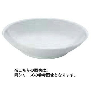 Bowls - メタル丼 サーラ 24.5cm サーラJr. ステンレス　ミラー仕上げ【厨房館】