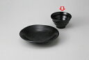 【まとめ買い10個セット品】和食器 黒ゆず渦紋 5.0丼 37M339-19 まごころ第37集 【キャンセル/返品不可】【厨房館】