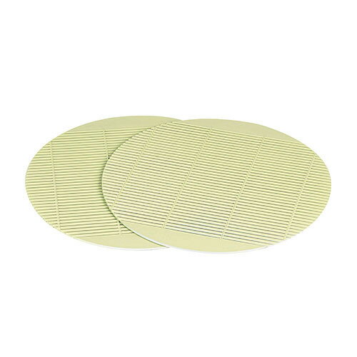 彩創 すのこ 丸 19.5cm [ 2枚組 ] [パール金属]【そば そうめん そば そうめん 彩創 すのこ 丸 19.5cm ..