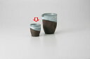和食器 均窯 ぐい呑 37F294-21 まごころ第37集 【キャンセル/返品不可】【厨房館】(3)