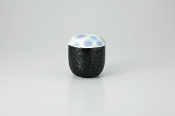 和食器 青化粧 むし碗 37Y287-30 まごころ第37集 【キャンセル/返品不可】【厨房館】